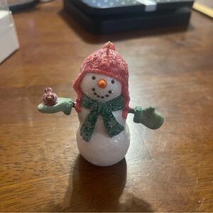 Hallmark “Welcome, Friends” Ornament